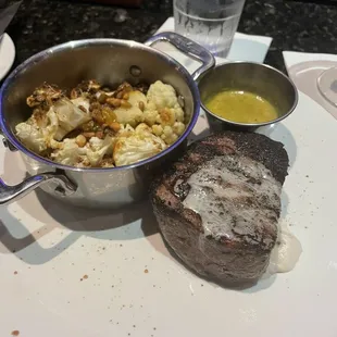 Filet Mignon