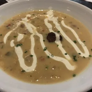 Corn Chowder