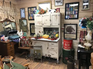 Jack and Associates Antiques