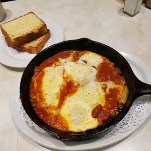 Shakshuka