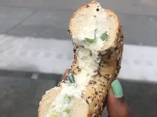 Wise Sons Jewish Delicatessen