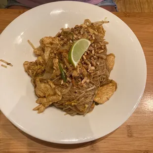 Pad Thai