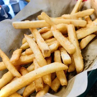 Fries