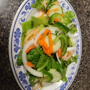 Salad