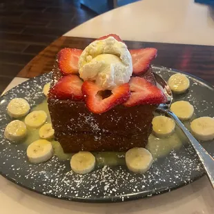 Hong Kong French Toast