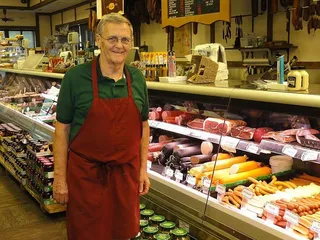 Kuby's Wild Game Processing