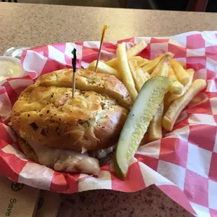 food