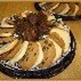 David&apos;s New York Deli&apos;s catering dessert tray