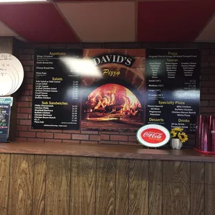 Nice local joint! They have subs!