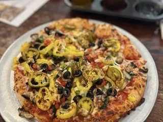 Prince Street Pizza & Pub