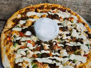 Long Hollow Pizza & Pub