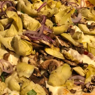 salads, food, salad