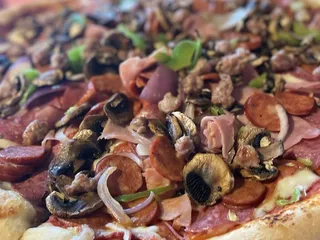 David's Pizza