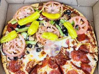 Tony's Pizzeria