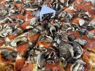 Vip Pizza