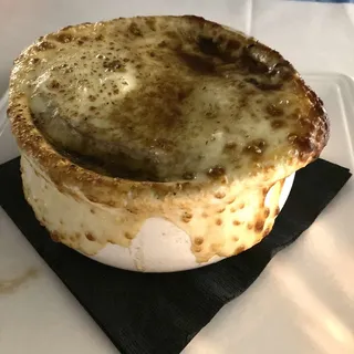 French Onion Soup