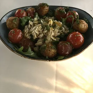David's Salad