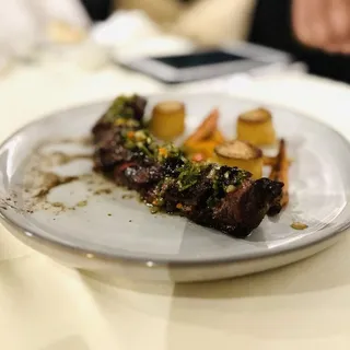 Picanha Wagyu