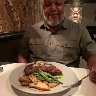 Steakhouses
