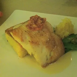 Chilean Sea Bass