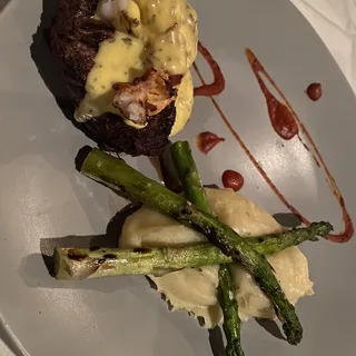 Bearnaise Sauce