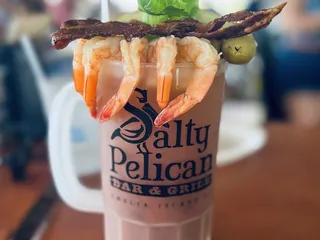 Salty Pelican Bar & Grill
