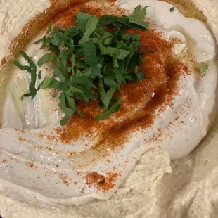 Hummus