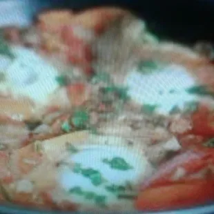 Shakshuka
