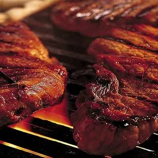 David's Steak House and Buffet