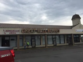 The Kitchen by Brandon