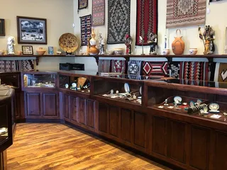 Lone Mountain Turquoise Co.