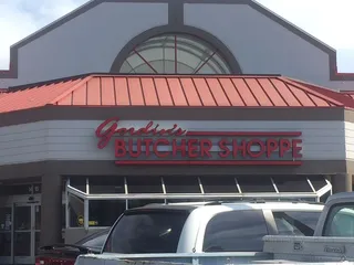 Gordin's Butcher Shoppe