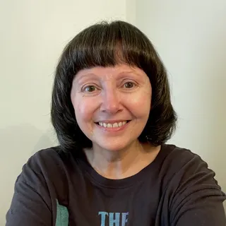 Deena A.