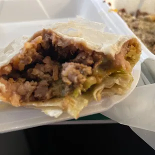wraps, food, burritos and wraps, burrito