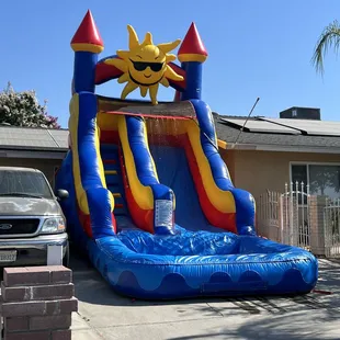 Davila’s Party Rentals