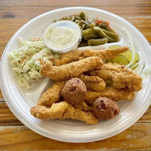 Davila's BBQ