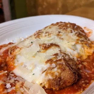 DaVinci Little Italian Restaurant