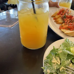 Best bartender specialty drink. The Smash