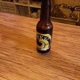 Tried this beer...first time it was pretty good ...