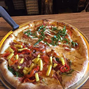 Slice of Heaven Pie