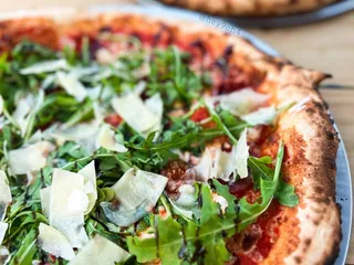 Pie95 Pizza