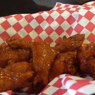 Wings