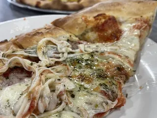 J T's Pizza & Subs