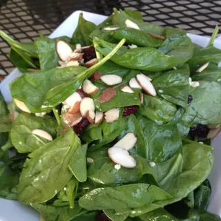 Spinach Salad