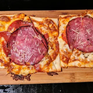 Italian Flatbread