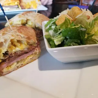 Cuban Sandwich