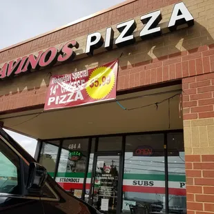 The Davino's sang "I touch myself" right?