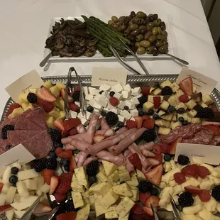 Charcuterie Board