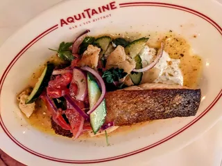 Aquitaine Chestnut Hill