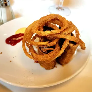 Philly Cheesesteak Spring Roll